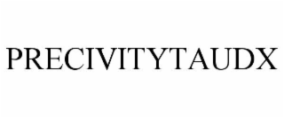 PRECIVITYTAUDX