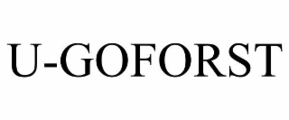 U-GOFORST