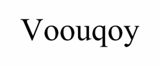 VOOUQOY
