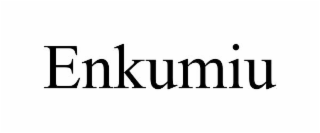 ENKUMIU