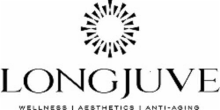 LONGJUVE WELLNESS AESTHETICS ANTI-AGING