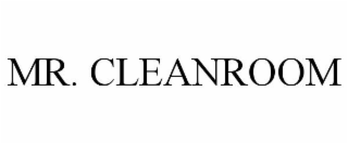 MR. CLEANROOM
