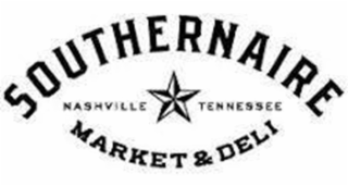 SOUTHERNAIRE MARKET & DELI NASHVILLE TENNESSEE
