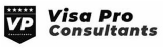 VP VISA PRO CONSULTANTS