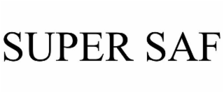 SUPER SAF