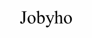 JOBYHO
