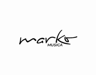 MARKO MUSICA
