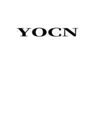 YOCN