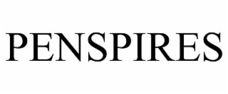 PENSPIRES