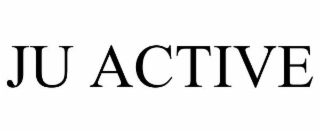 JU ACTIVE