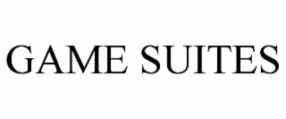 GAME SUITES