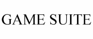 GAME SUITE