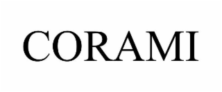 CORAMI