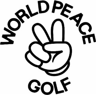 WORLD PEACE GOLF