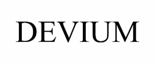 DEVIUM