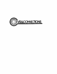 VITALCONNECTIONS