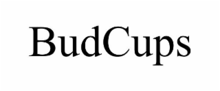 BUDCUPS