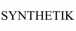 SYNTHETIK