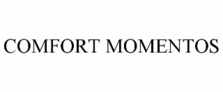 COMFORT MOMENTOS