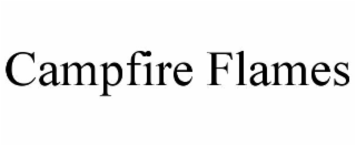 CAMPFIRE FLAMES