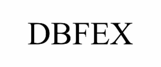 DBFEX