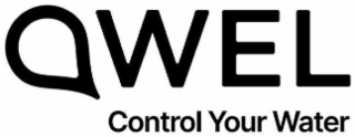 QWEL CONTROL YOUR WATER