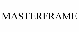 MASTERFRAME