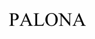 PALONA