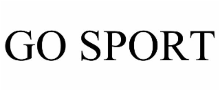 GO SPORT
