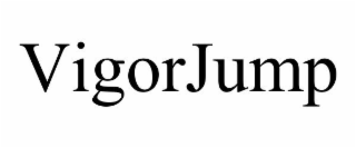 VIGORJUMP