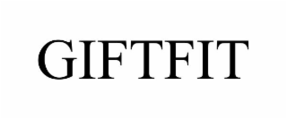 GIFTFIT