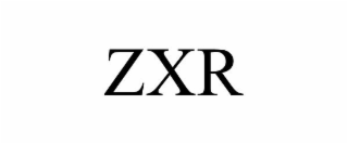 ZXR