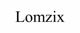 LOMZIX