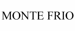 MONTE FRIO