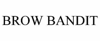 BROW BANDIT