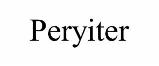 PERYITER
