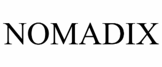 NOMADIX