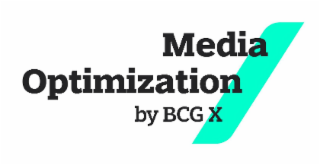 MEDIA OPTIMIZATION BY BCG X