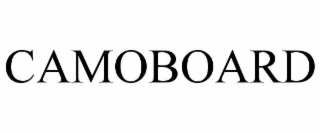 CAMOBOARD