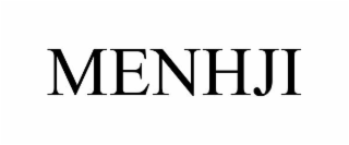 MENHJI