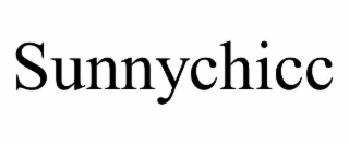 SUNNYCHICC