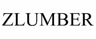 ZLUMBER