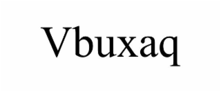 VBUXAQ
