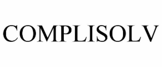 COMPLISOLV