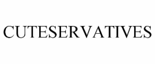 CUTESERVATIVES