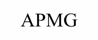 APMG