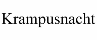 KRAMPUSNACHT