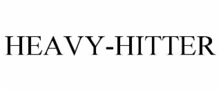 HEAVY-HITTER
