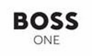 BOSS ONE
