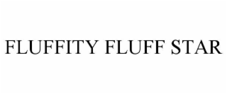 FLUFFITY FLUFF STAR